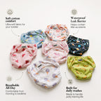 Potty Training Underwear