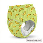 Potty Training Underwear