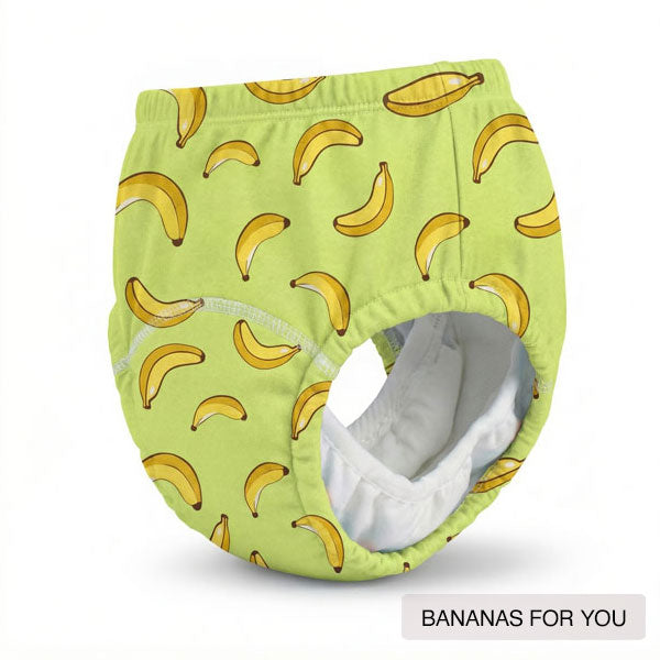 Potty Training Underwear