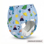 Potty Training Underwear