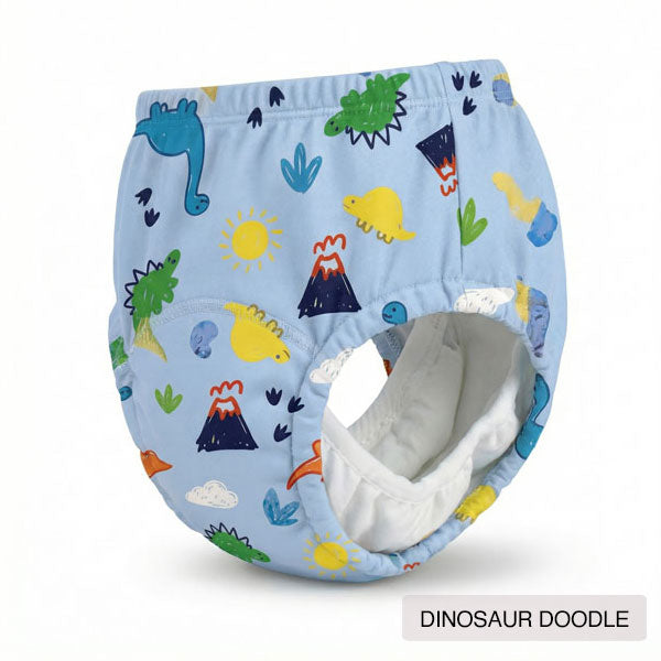 Potty Training Underwear