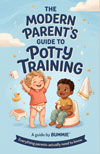 The Modern Parent's Guide to Potty Training (Ebook)