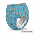 Potty Training Underwear