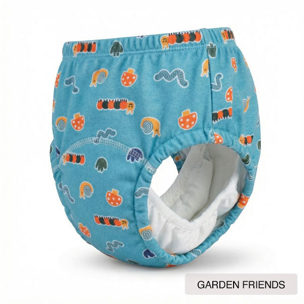Potty Training Underwear