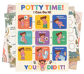 The Big Kid Potty Training Printables Pack