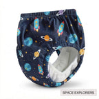 Potty Training Underwear