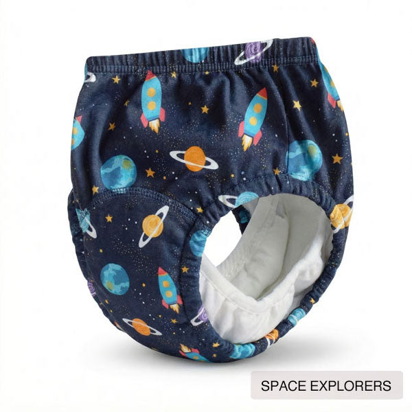 Potty Training Underwear
