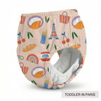 Potty Training Underwear