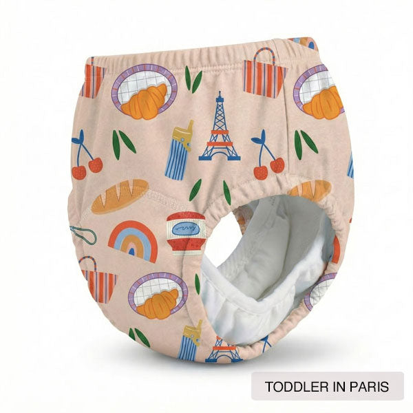 Potty Training Underwear