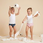Potty Training Underwear