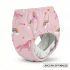 Potty Training Underwear