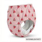 Potty Training Underwear