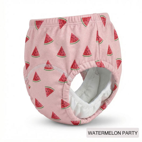 Potty Training Underwear