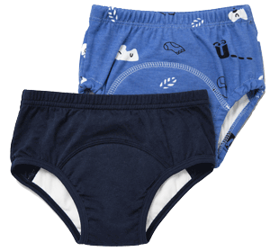 Other potty training pants